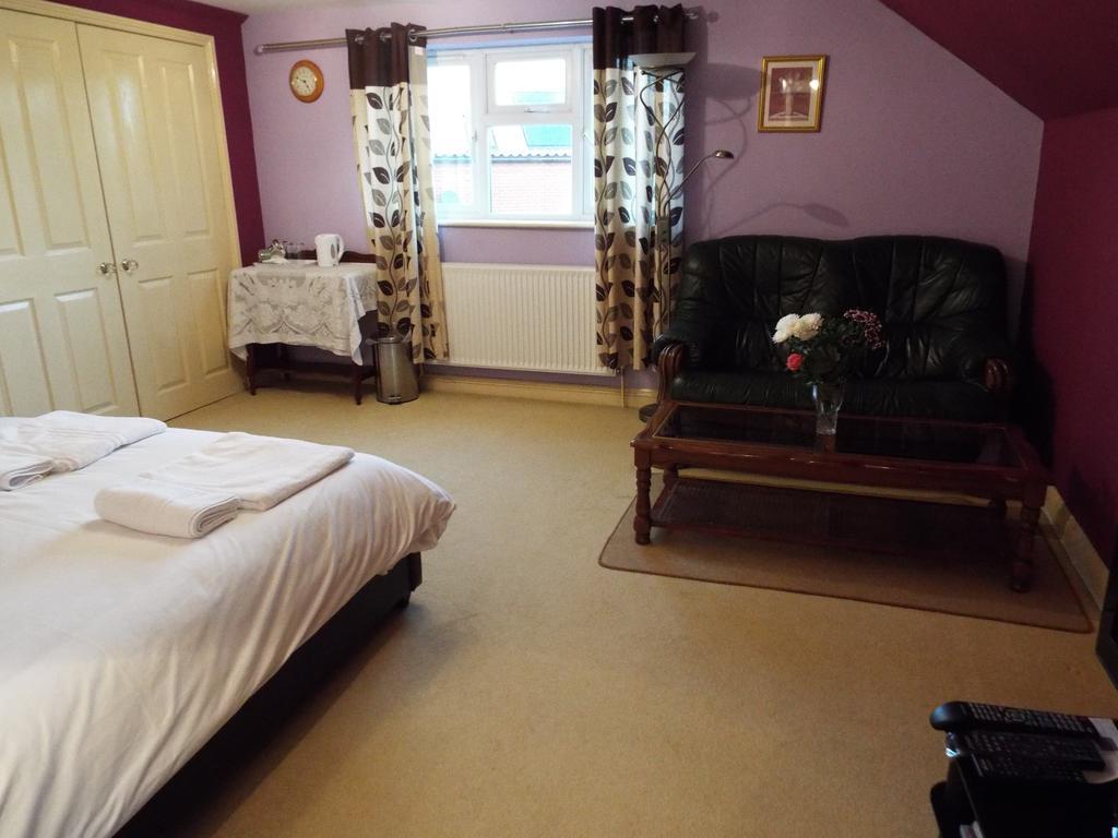 Hotel Mount Lavinia Sheringham Esterno foto