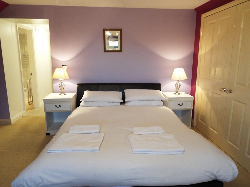 Hotel Mount Lavinia Sheringham Esterno foto