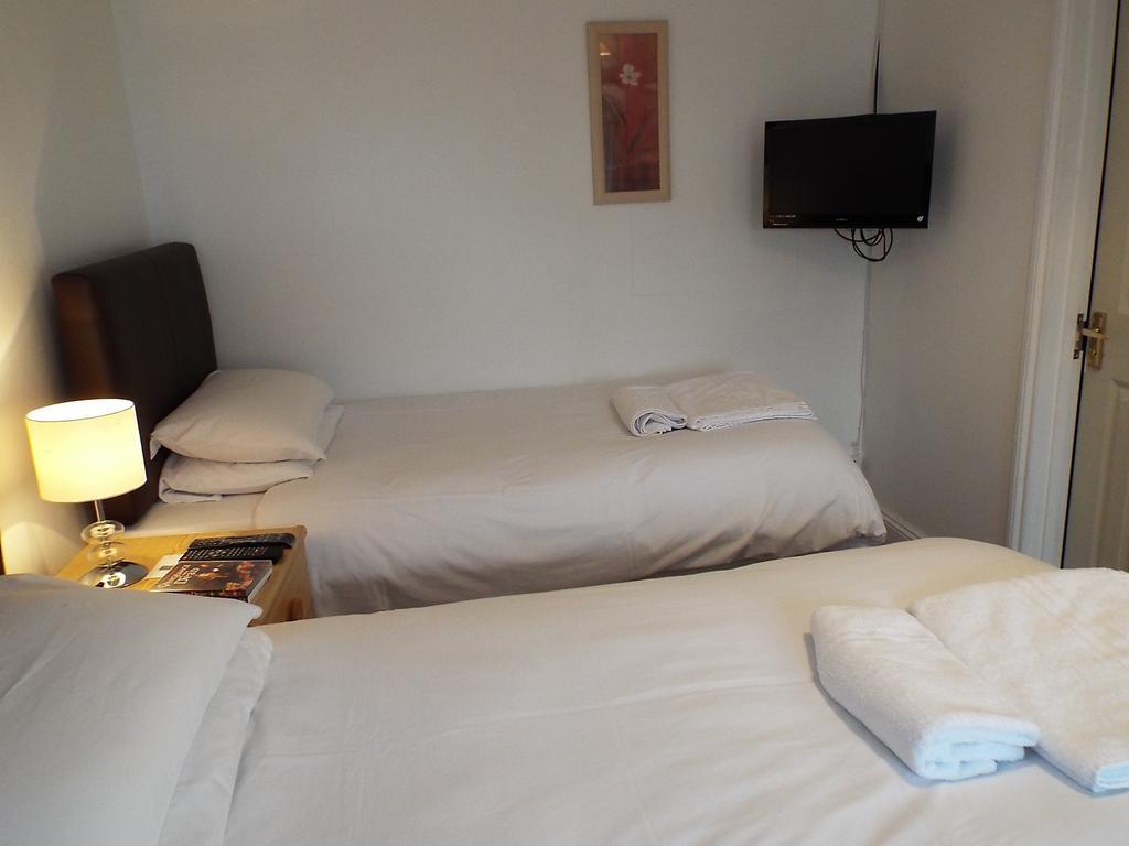 Hotel Mount Lavinia Sheringham Esterno foto
