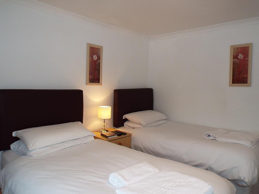 Hotel Mount Lavinia Sheringham Esterno foto