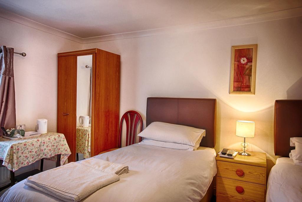 Hotel Mount Lavinia Sheringham Camera foto