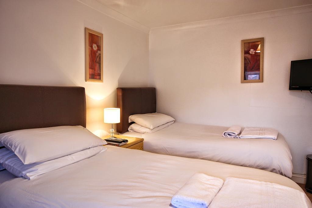Hotel Mount Lavinia Sheringham Camera foto