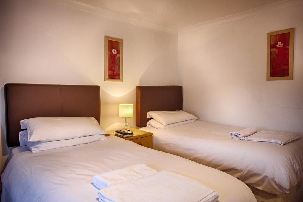 Hotel Mount Lavinia Sheringham Camera foto