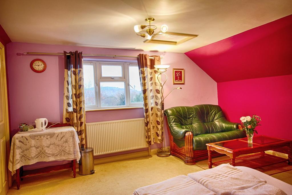 Hotel Mount Lavinia Sheringham Camera foto