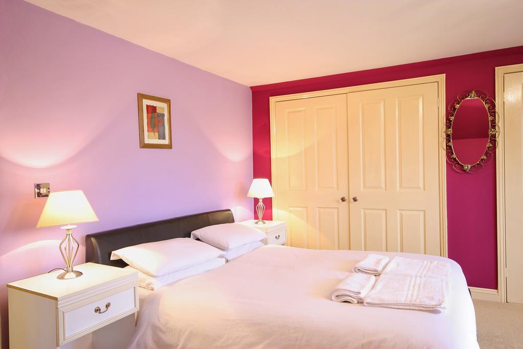 Hotel Mount Lavinia Sheringham Camera foto