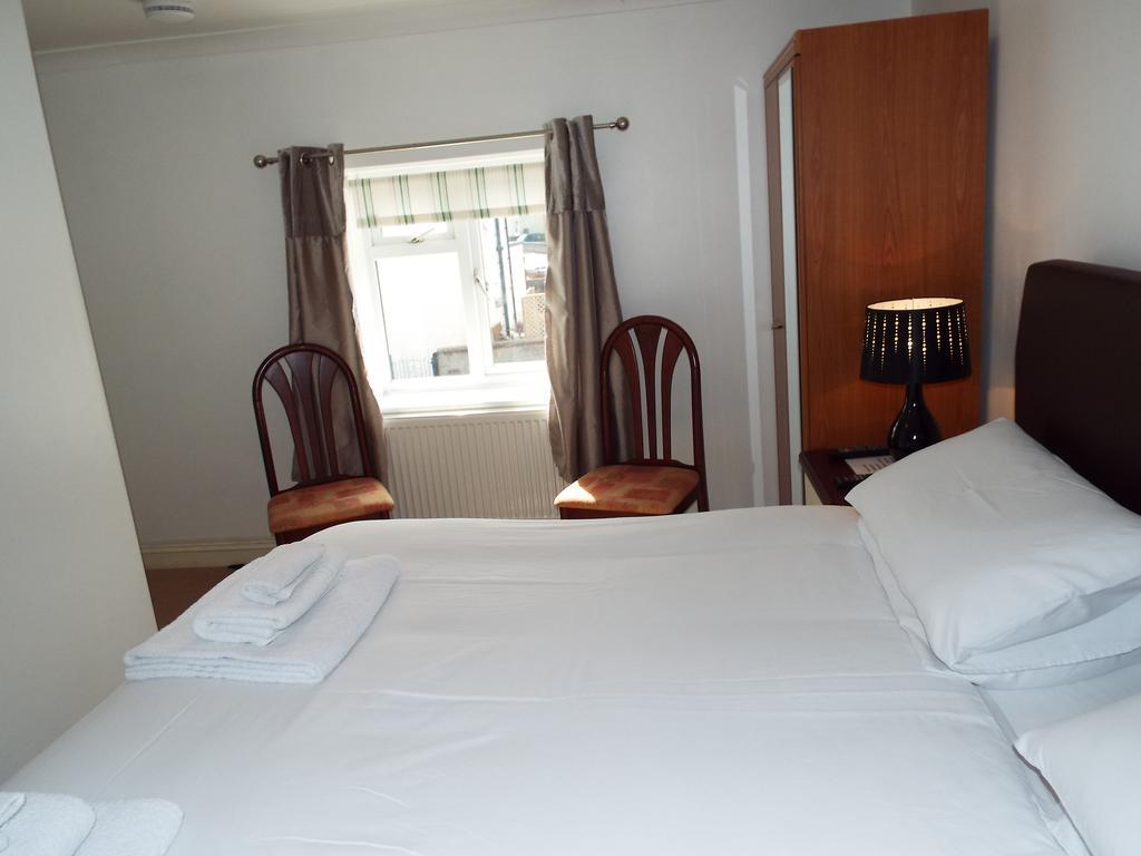 Hotel Mount Lavinia Sheringham Esterno foto