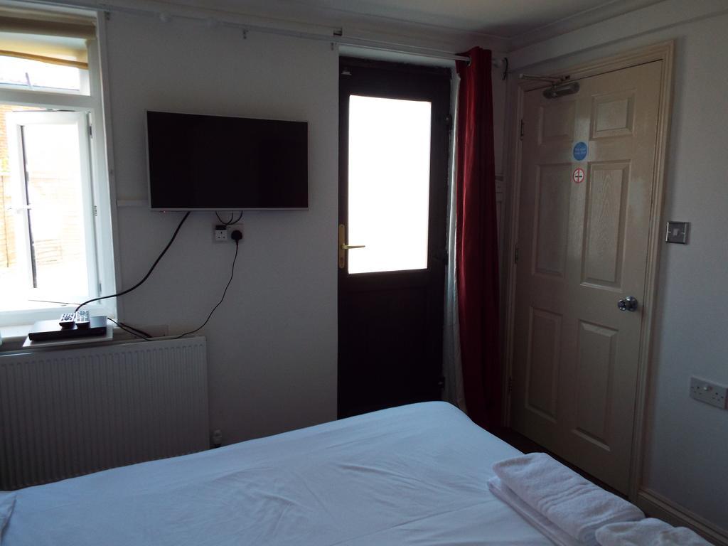 Hotel Mount Lavinia Sheringham Esterno foto