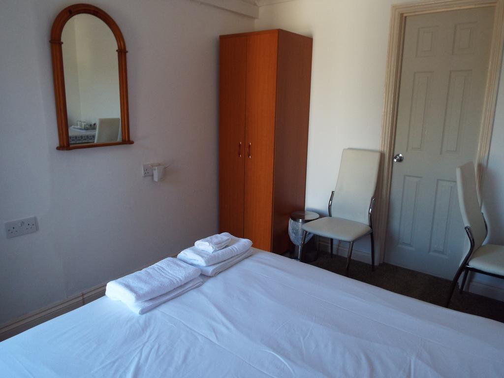 Hotel Mount Lavinia Sheringham Esterno foto