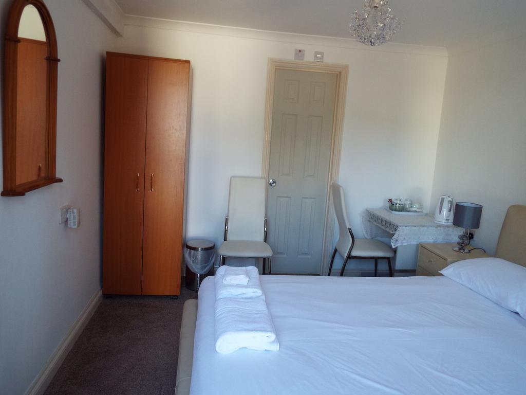 Hotel Mount Lavinia Sheringham Esterno foto