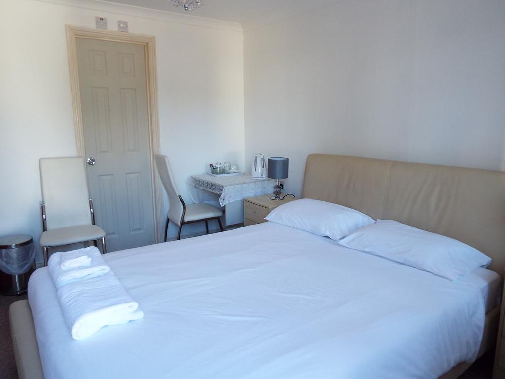 Hotel Mount Lavinia Sheringham Esterno foto