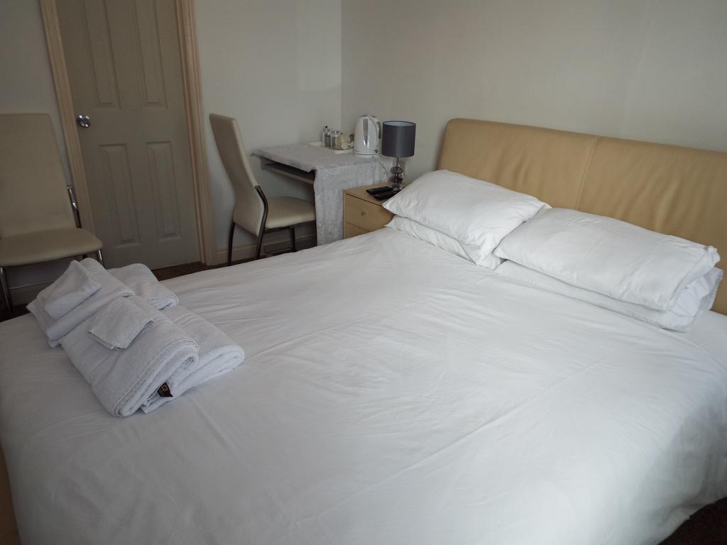 Hotel Mount Lavinia Sheringham Esterno foto