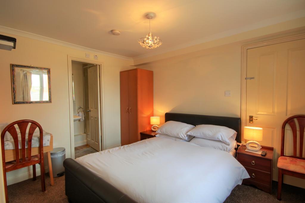 Hotel Mount Lavinia Sheringham Esterno foto
