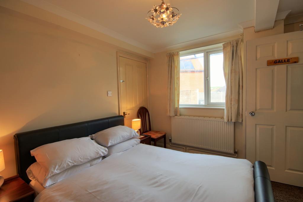 Hotel Mount Lavinia Sheringham Esterno foto