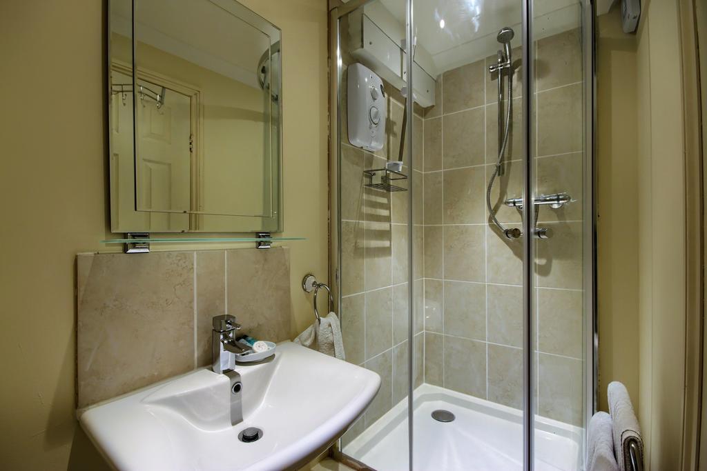 Hotel Mount Lavinia Sheringham Esterno foto