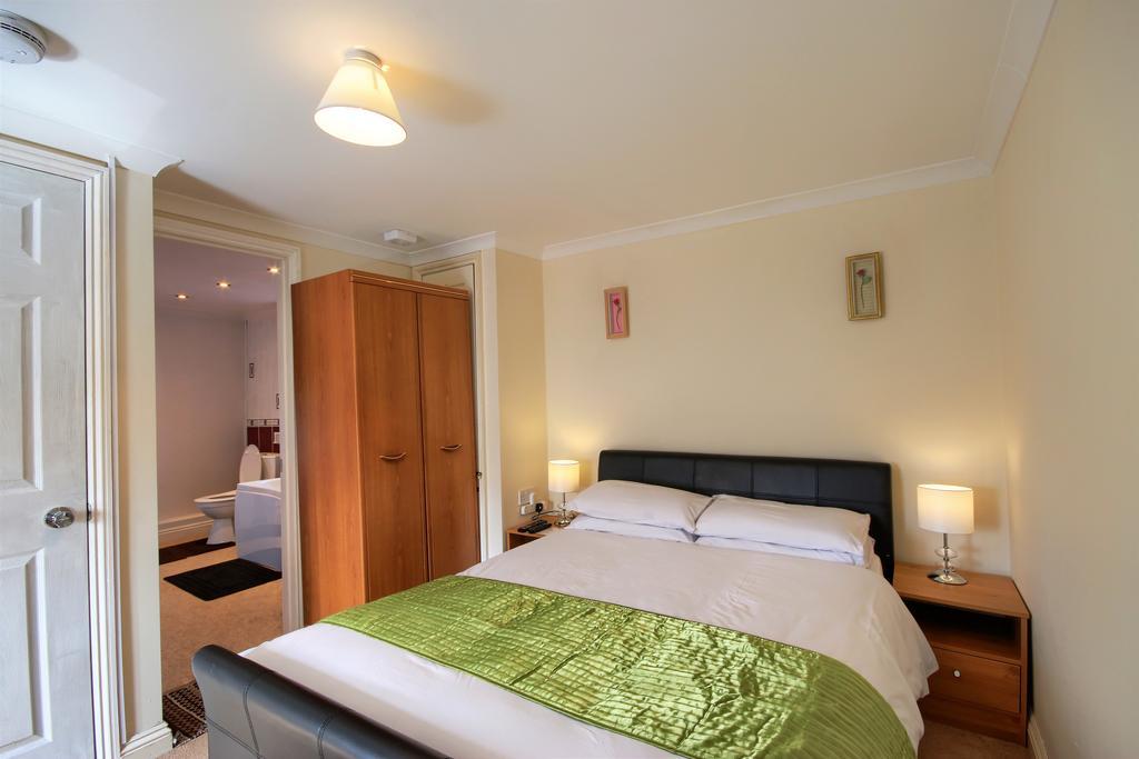 Hotel Mount Lavinia Sheringham Esterno foto