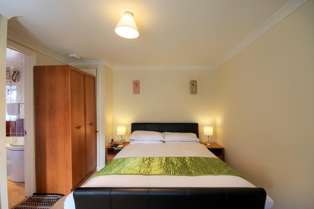 Hotel Mount Lavinia Sheringham Esterno foto