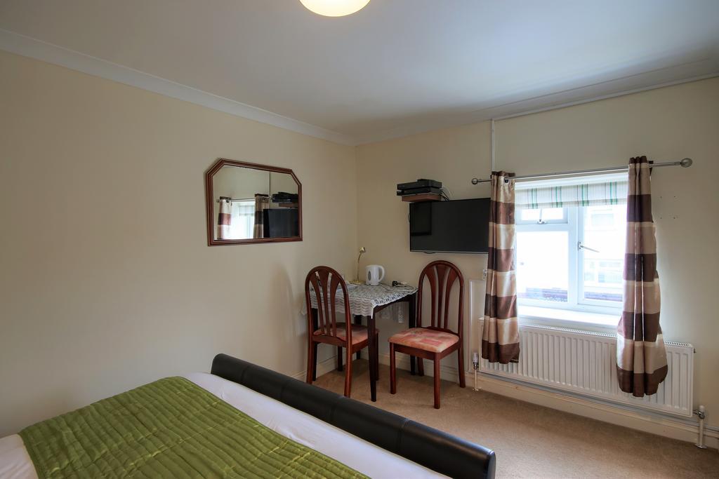 Hotel Mount Lavinia Sheringham Esterno foto