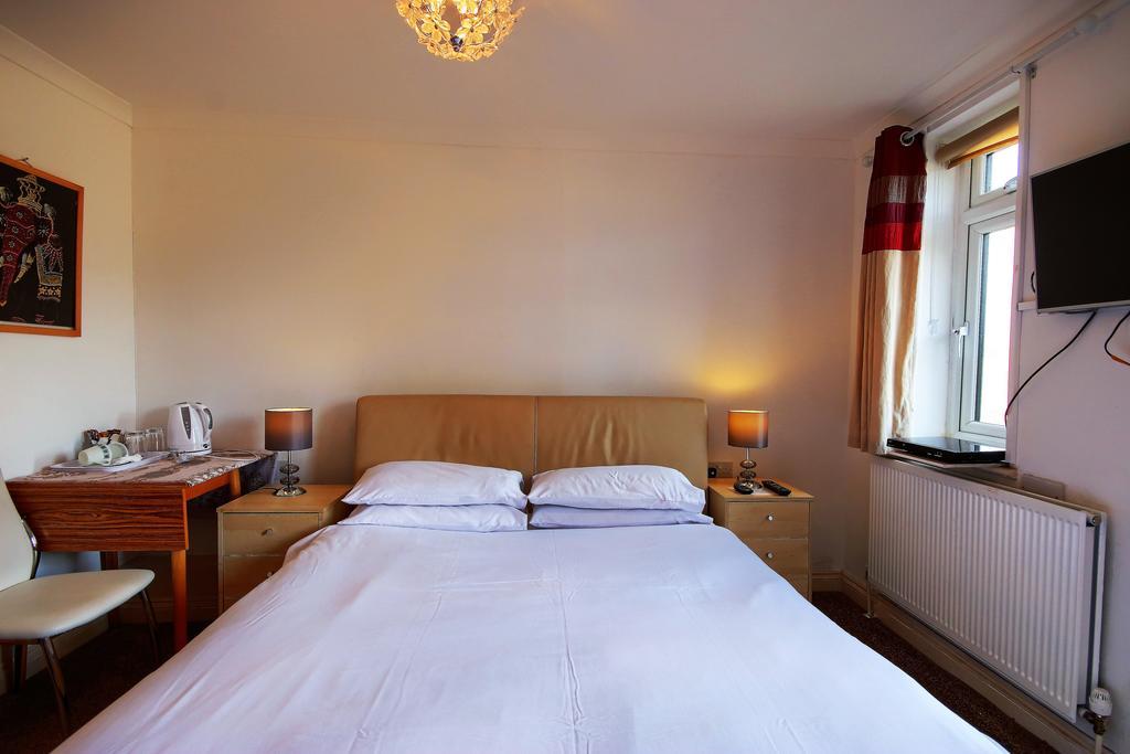 Hotel Mount Lavinia Sheringham Esterno foto