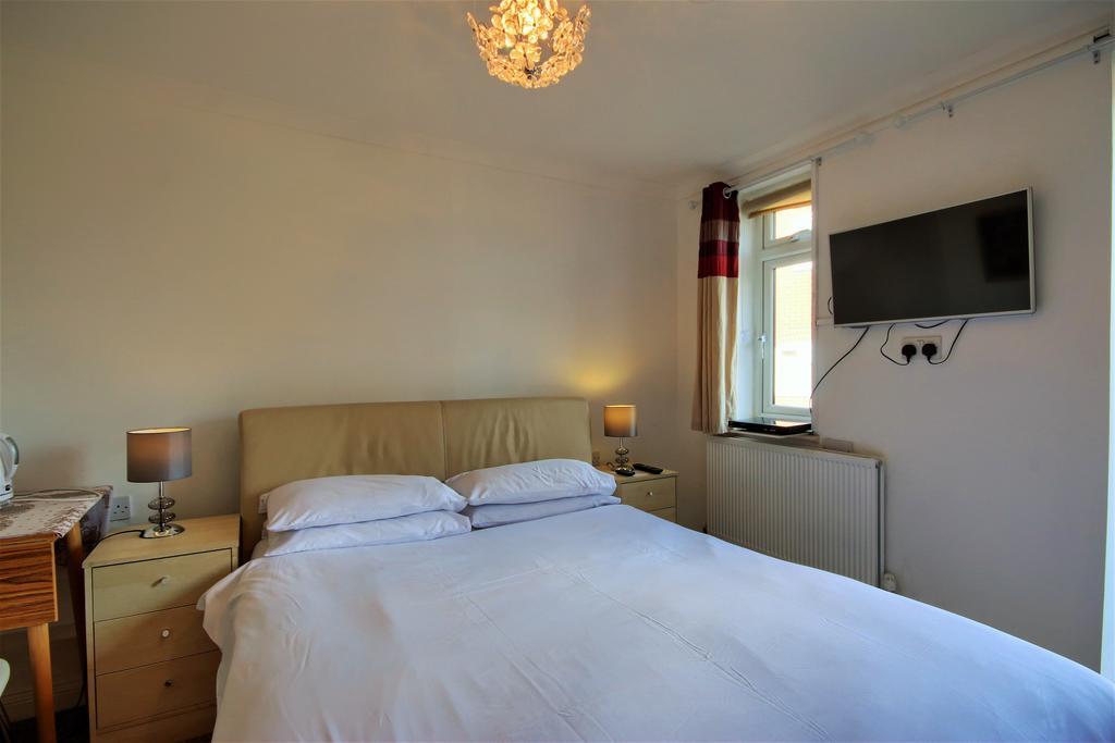 Hotel Mount Lavinia Sheringham Esterno foto