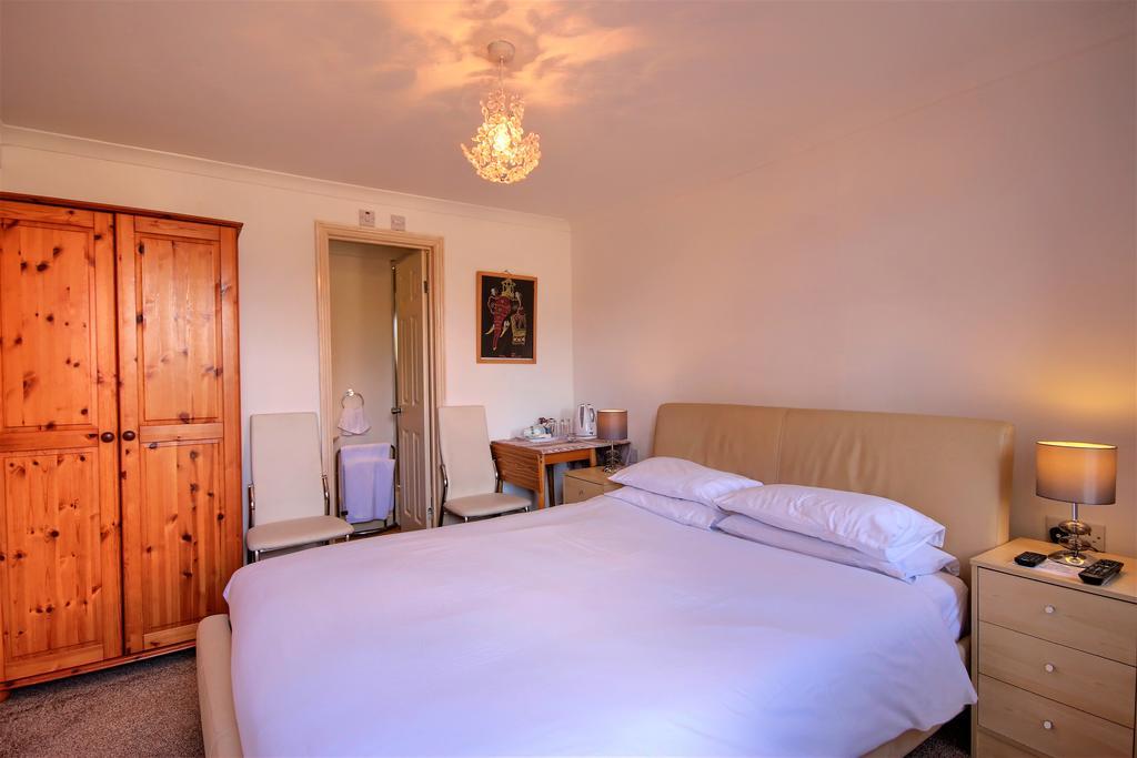 Hotel Mount Lavinia Sheringham Esterno foto