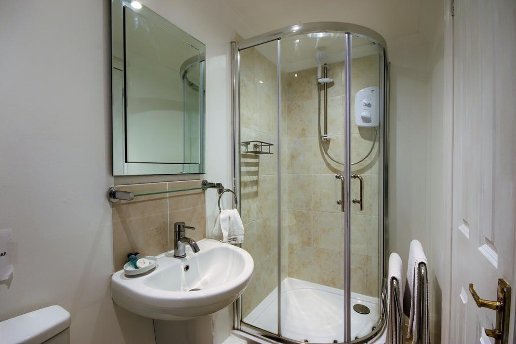 Hotel Mount Lavinia Sheringham Esterno foto