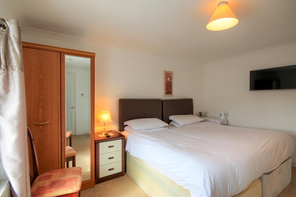 Hotel Mount Lavinia Sheringham Esterno foto
