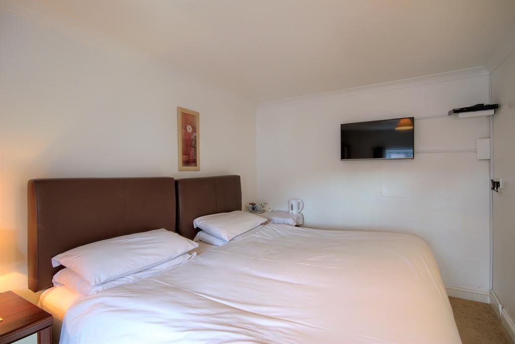 Hotel Mount Lavinia Sheringham Esterno foto