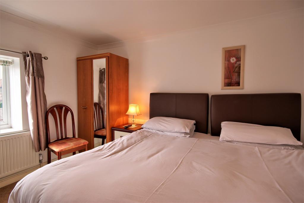 Hotel Mount Lavinia Sheringham Esterno foto