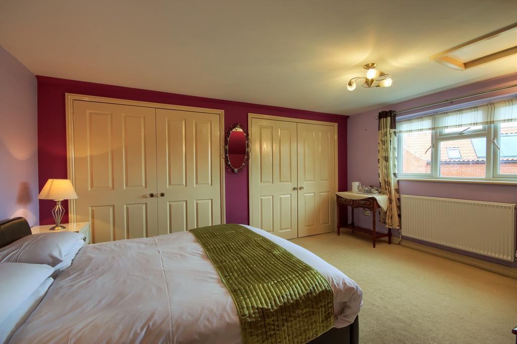 Hotel Mount Lavinia Sheringham Esterno foto