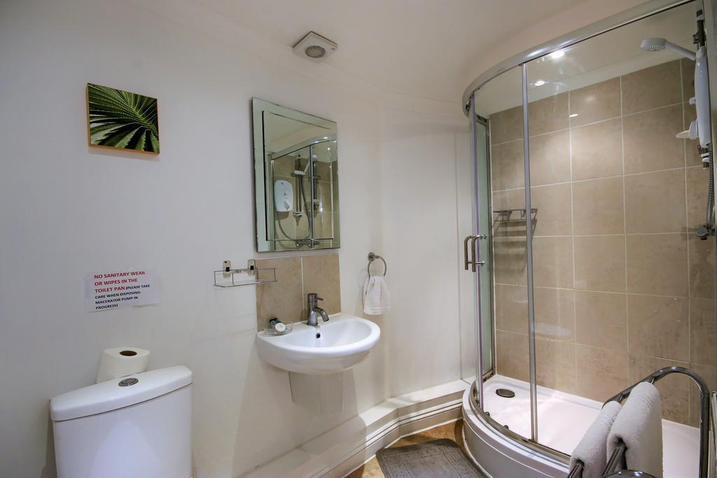 Hotel Mount Lavinia Sheringham Esterno foto