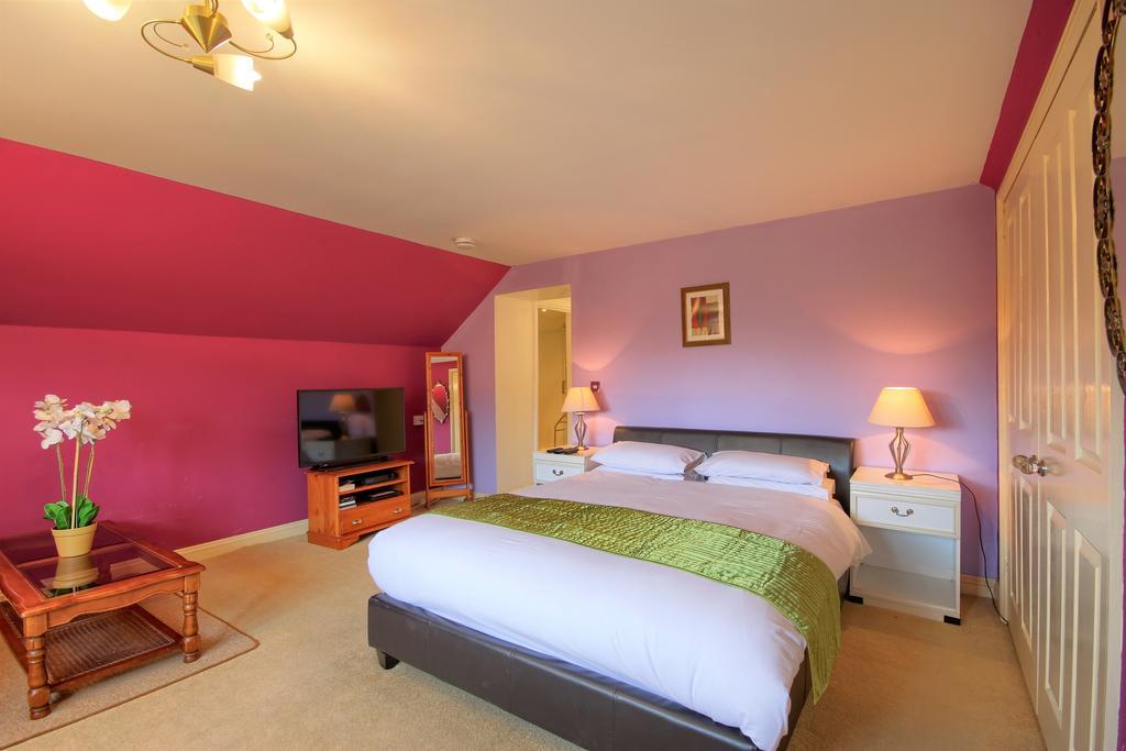 Hotel Mount Lavinia Sheringham Esterno foto