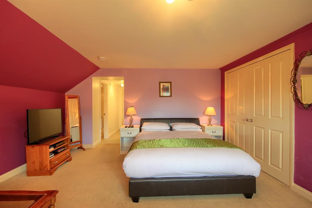Hotel Mount Lavinia Sheringham Esterno foto