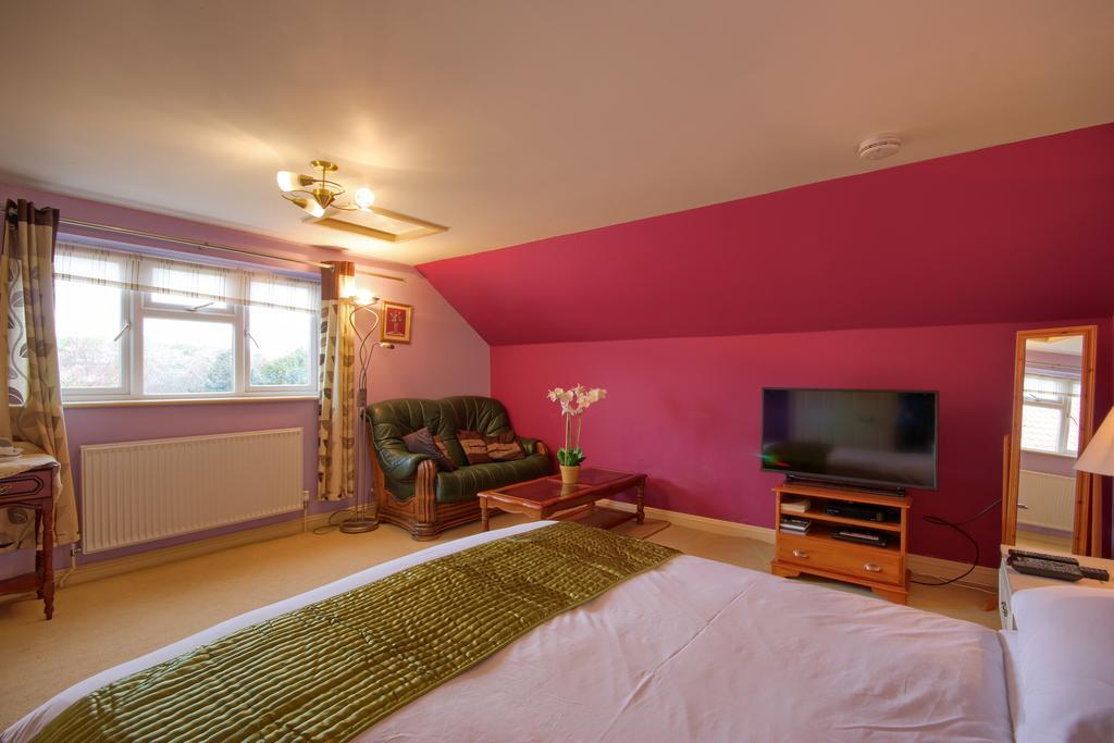 Hotel Mount Lavinia Sheringham Esterno foto