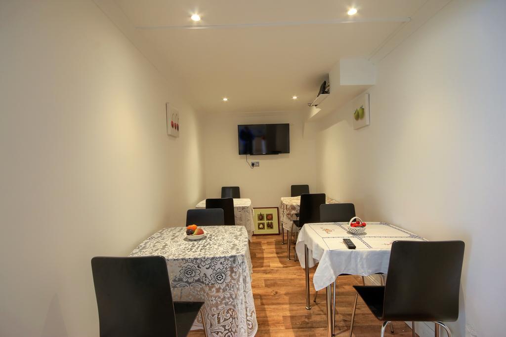 Hotel Mount Lavinia Sheringham Esterno foto